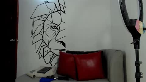  DEIVY  online show from January 10, 10:25 pm