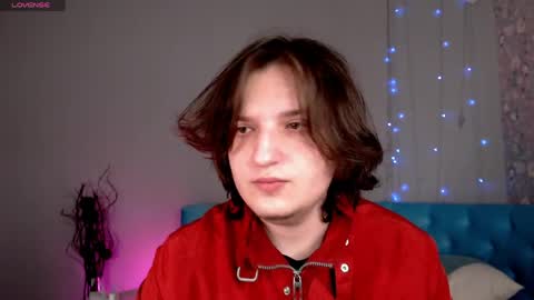 Alex online show from April 3, 2:31 am