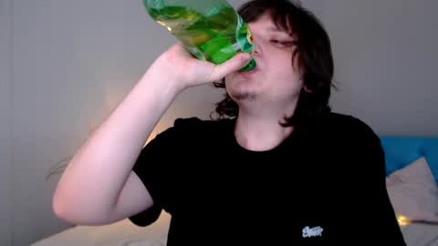 Alex online show from April 14, 11:22 pm