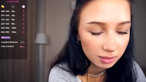 Snapshot of delanakimbral chatting on September 9, 8:14 am Hello everyone Im Tessa Make yourself comfortable. Were going to have fun together online show from September 9, 8:14 am