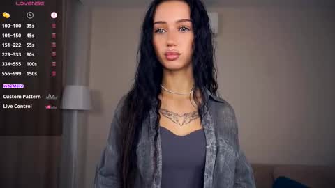 Snapshot of delanakimbral chatting on September 10, 7:52 am Hello everyone Im Tessa Make yourself comfortable. Were going to have fun together online show from September 10, 7:52 am