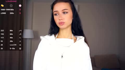 Snapshot of delanakimbral chatting on September 14, 7:29 am Hello everyone Im Tessa Make yourself comfortable. Were going to have fun together online show from September 14, 7:29 am