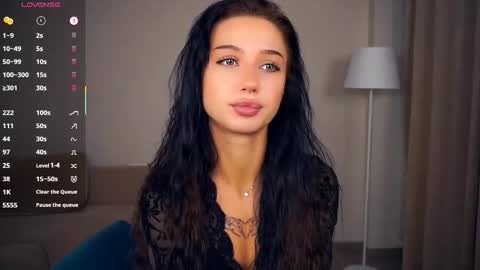 Snapshot of delanakimbral chatting on September 24, 8:17 am Hello everyone Im Tessa Make yourself comfortable. Were going to have fun together online show from September 24, 8:17 am