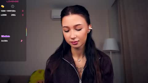 Snapshot of delanakimbral chatting on October 7, 7:16 am Hello everyone Im Tessa Make yourself comfortable. Were going to have fun together online show from October 7, 7:16 am