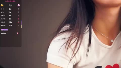 Snapshot of delanakimbral chatting on November 21, 8:57 am Hello everyone Im Tessa Make yourself comfortable. Were going to have fun together online show from November 21, 8:57 am