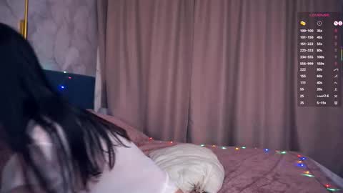 Hello everyone Im Tessa Make yourself comfortable. Were going to have fun together  online show from January 5, 5:27 pm