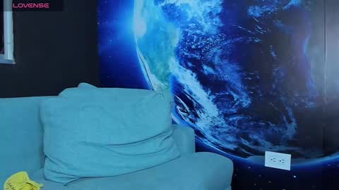 Delessandro online show from October 14, 12:55 am