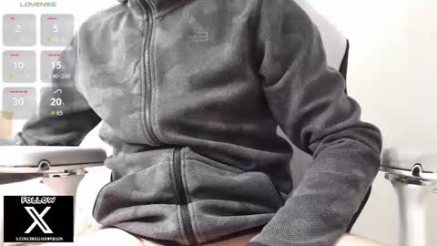 Mster X online show from January 18, 10:46 pm