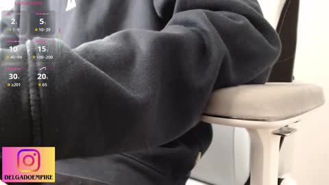 Mster X online show from March 1, 10:23 pm