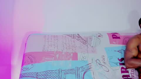 Jean paul and Salome online show from February 14, 11:09 pm