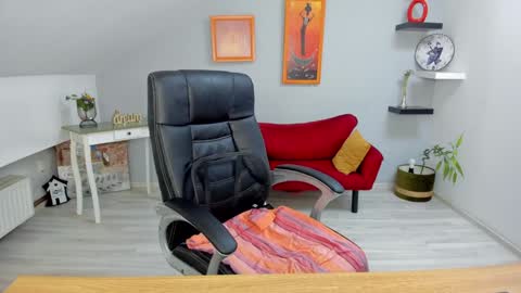 DeliciousLolly online show from January 13, 4:18 am