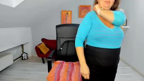 DeliciousLolly online show from November 10, 4:22 am