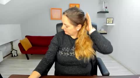 DeliciousLolly online show from December 15, 4:28 am