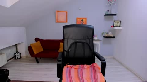 DeliciousLolly online show from April 20, 3:20 am