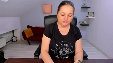 DeliciousLolly online show from April 21, 3:35 am