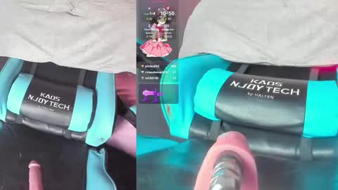 delicius_love online show from December 5, 9:51 am