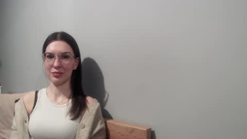 Snapshot of delightaurora chatting on January 22, 2:46 pm Aurora online show from January 22, 2:46 pm