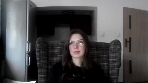 Snapshot of delightaurora chatting on January 29, 2:53 pm Aurora online show from January 29, 2:53 pm