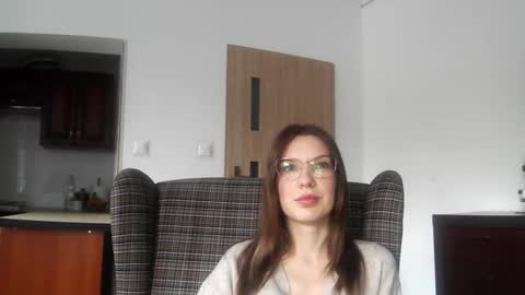 Snapshot of delightaurora chatting on January 30, 7:39 am Aurora online show from January 30, 7:39 am