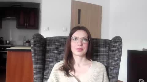 Snapshot of delightaurora chatting on January 31, 10:52 am Aurora online show from January 31, 10:52 am