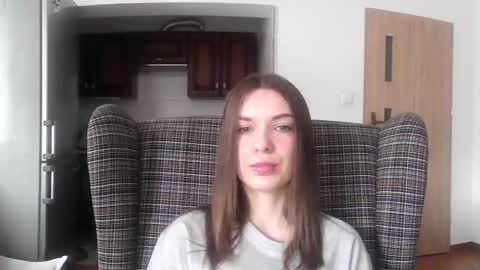 Snapshot of delightaurora chatting on February 28, 7:48 am Aurora online show from February 28, 7:48 am