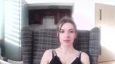 Snapshot of delightaurora chatting on March 5, 2:45 pm Aurora online show from March 5, 2:45 pm