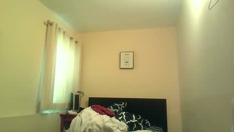 delightfuldark online show from March 5, 8:32 pm