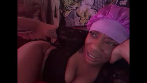 delightfuldark online show from October 6, 8:17 pm