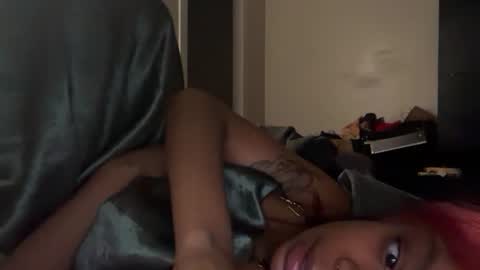 delightfuldark online show from November 19, 1:38 am