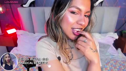 della online show from January 9, 1:56 pm