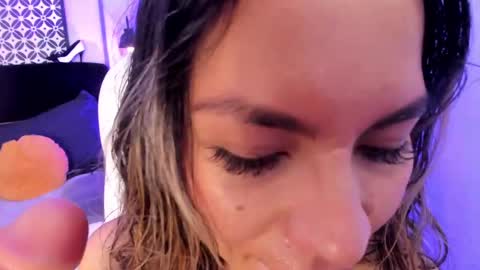 della online show from February 12, 2:21 pm