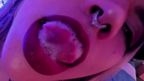 della online show from December 5, 9:00 pm