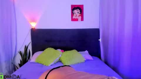 delilah_wicked online show from March 5, 1:23 am