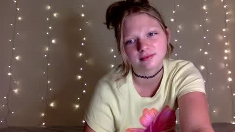 DelilaLove3412 online show from October 9, 12:41 am