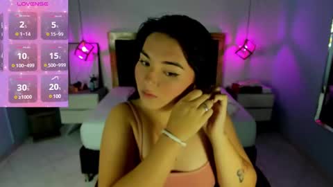 Snapshot of delilaquinn chatting on February 26, 12:14 pm delilaquinn online show from February 26, 12:14 pm