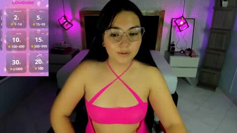 Snapshot of delilaquinn chatting on March 4, 12:12 pm delilaquinn online show from March 4, 12:12 pm