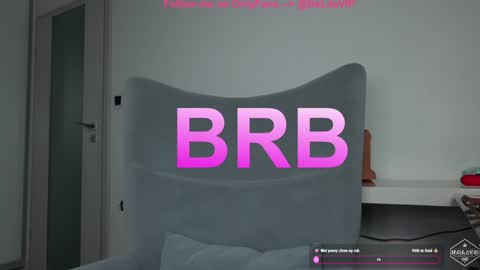 DeLite  Next stream on Wednesday or Thurdsay  online show from December 13, 2:05 pm