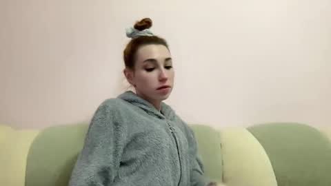 Snapshot of deliverysmile chatting on February 6, 5:35 am Delivery online show from February 6, 5:35 am