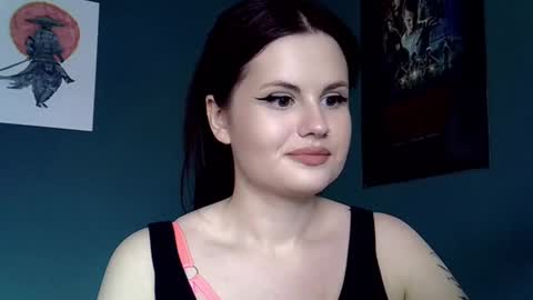 Snapshot of dellacrush_ chatting on February 15, 4:01 pm dellacrush_ online show from February 15, 4:01 pm