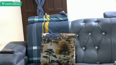 Ginger online show from April 10, 2:06 am