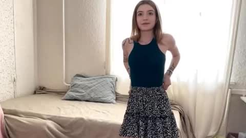 Sia online show from March 11, 12:55 pm