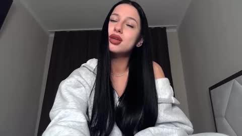 delly_love online show from October 10, 10:31 pm