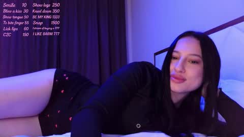 delly_love online show from November 21, 9:57 pm