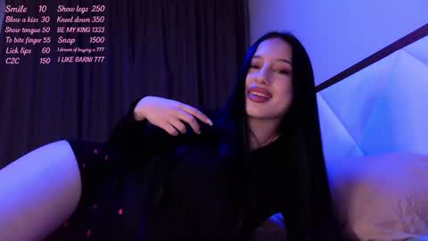 delly_love online show from November 24, 7:24 pm