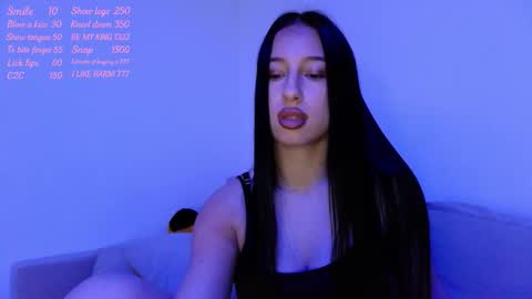 delly_love online show from November 26, 8:43 pm