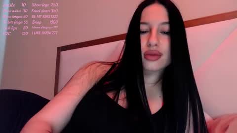 delly_love online show from February 1, 10:25 am