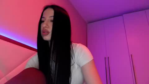 delly_love online show from April 20, 7:26 pm