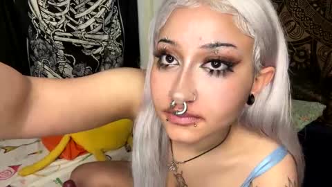 TankinBody online show from December 20, 2:41 am