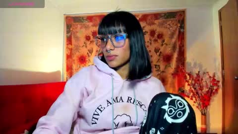 demeter__ online show from October 15, 3:17 am