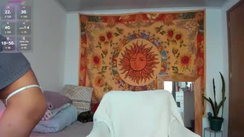 demeter__ online show from January 15, 10:46 pm